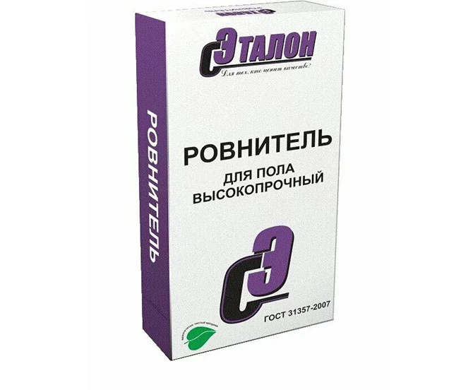 Ровнитель для пола "Эталон"