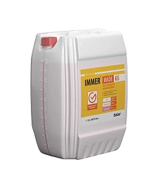 Грунт базовый укрепляющий IMMER® MADE 65