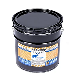 Праймер битумный, 18 л